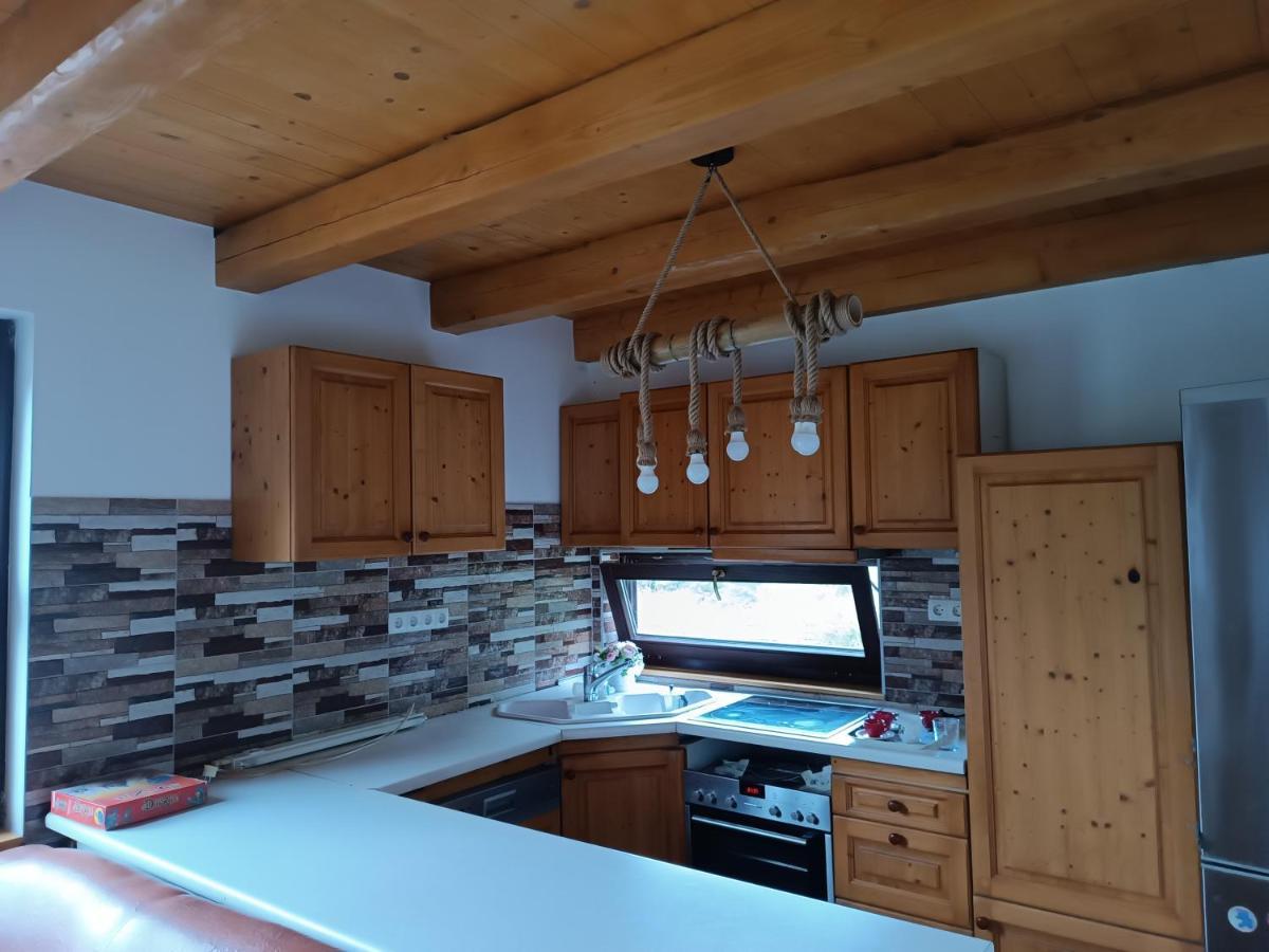 Apartment Csencso Vendeghaz *