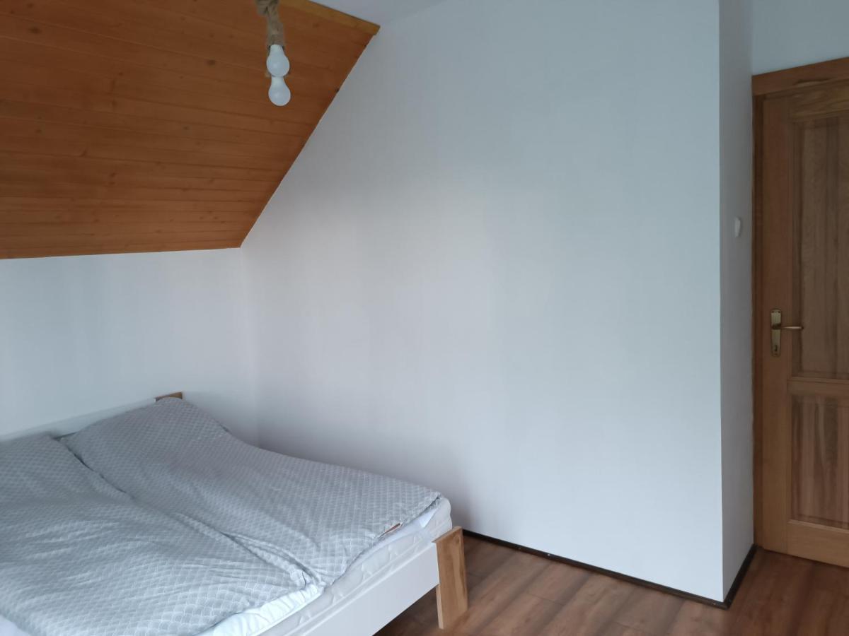 Apartment Csencso Vendeghaz *