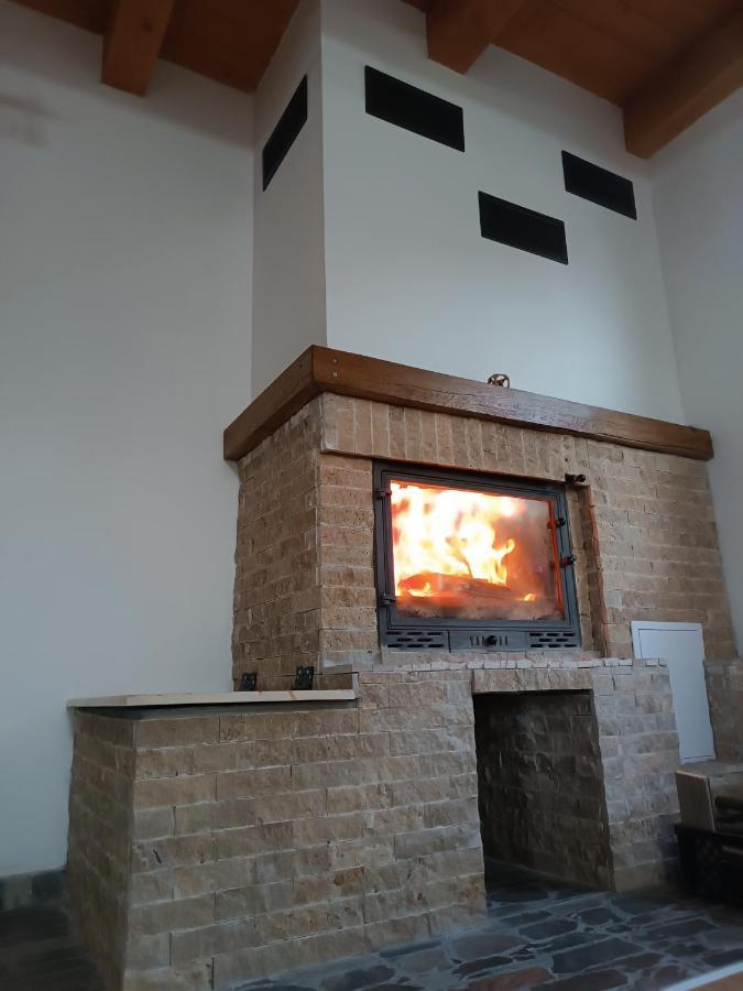 Csencso Vendeghaz Apartment