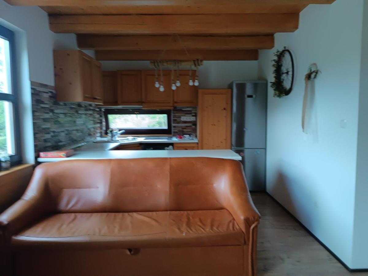 Apartment Csencso Vendeghaz *