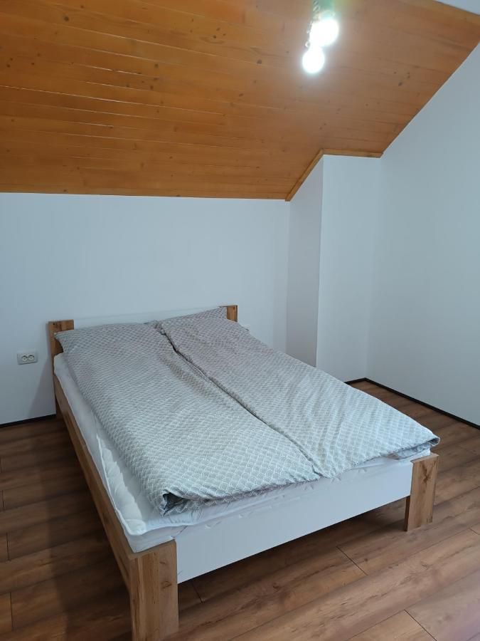 Apartment Csencso Vendeghaz Ciumani