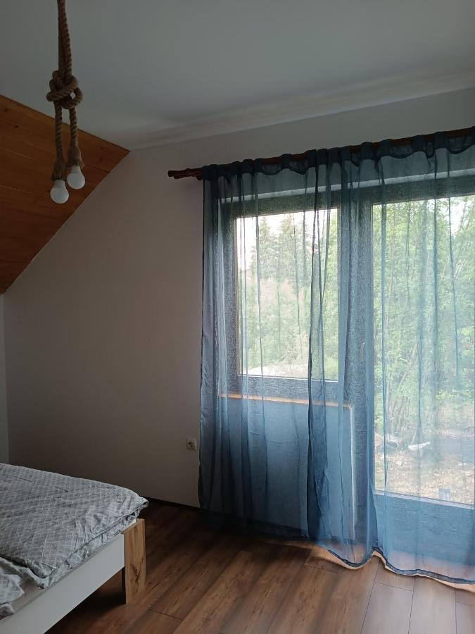 Csencso Vendeghaz Apartment Ciumani