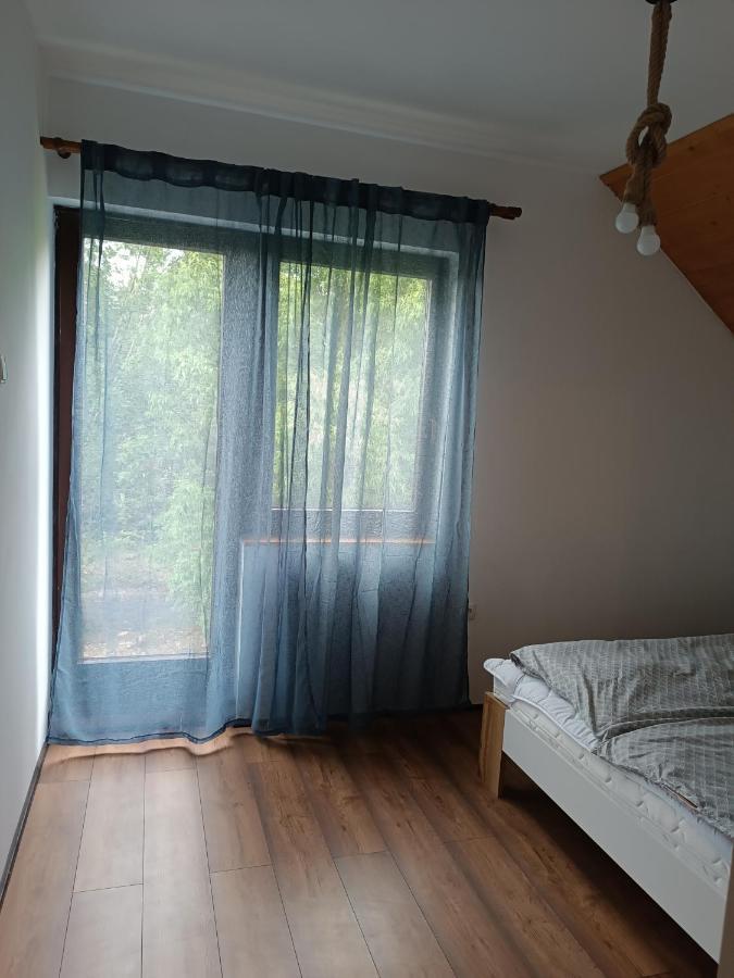 Csencso Vendeghaz Apartment *