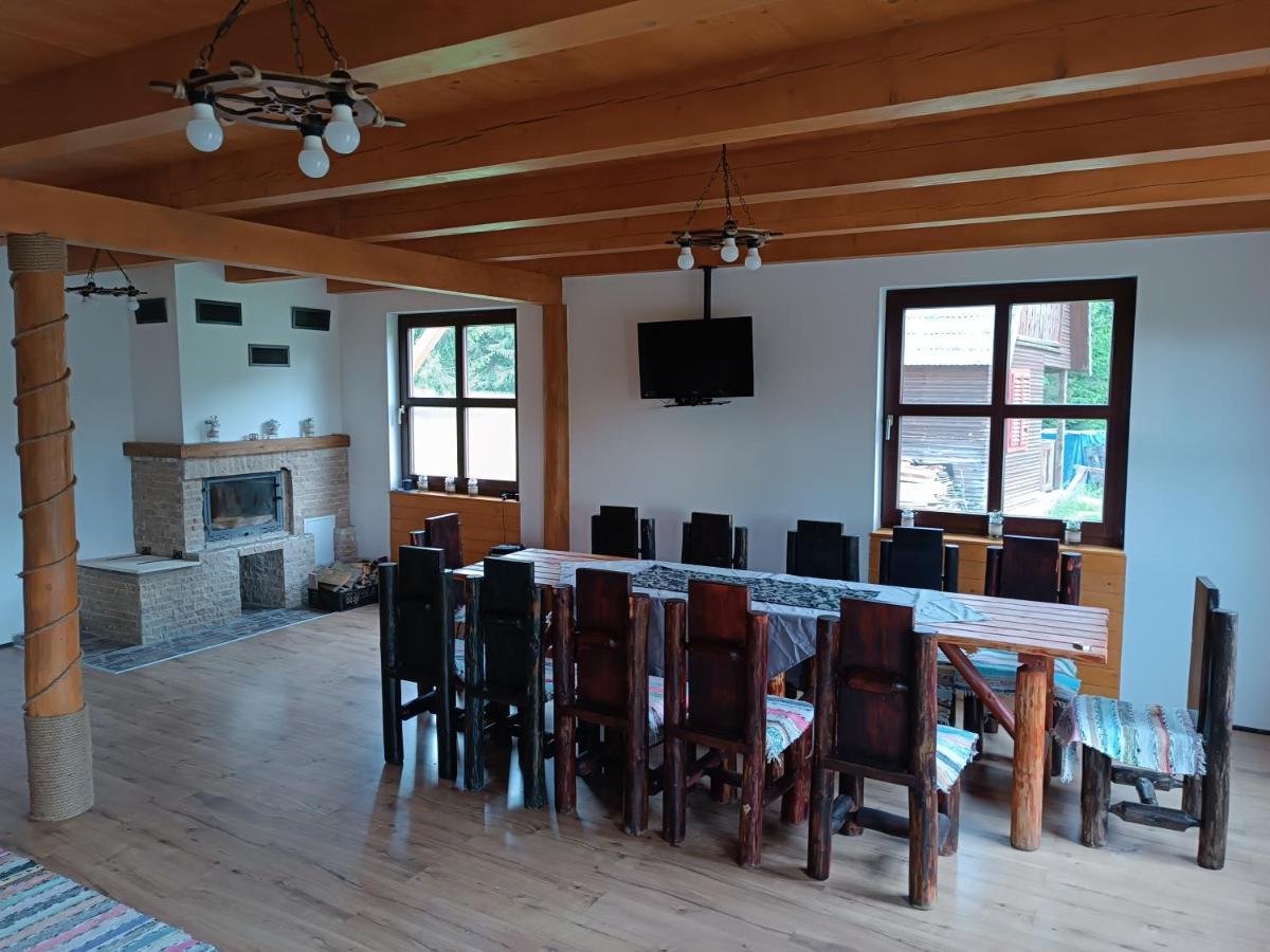 Csencso Vendeghaz Apartment *