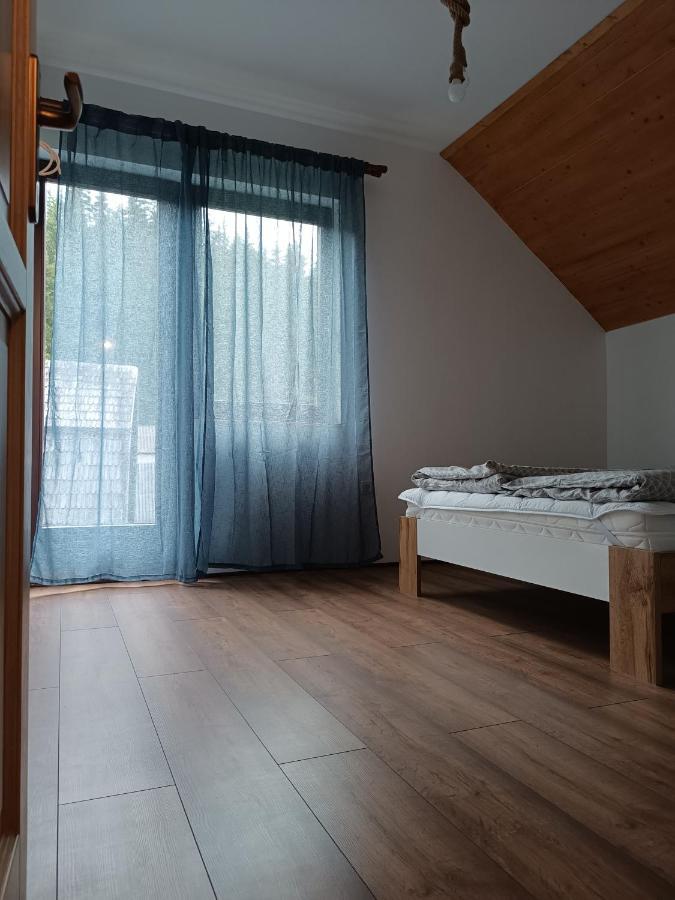 Apartment Csencso Vendeghaz *