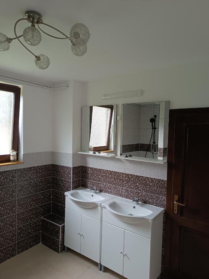 Apartment Csencso Vendeghaz