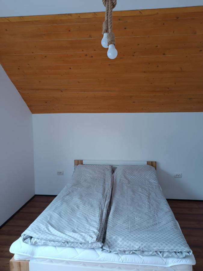 Apartment Csencso Vendeghaz Ciumani