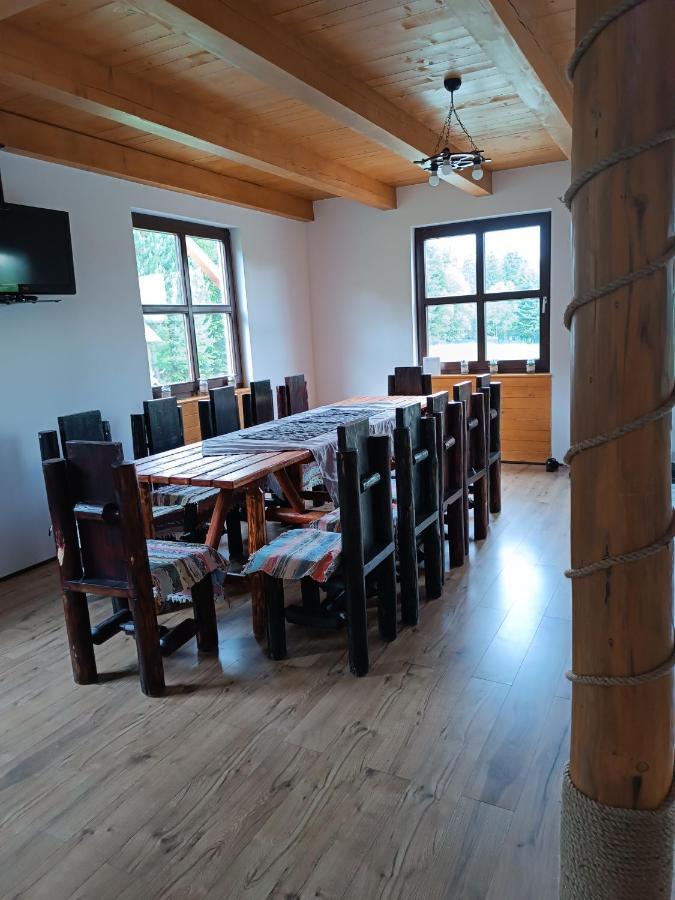 Apartment Csencso Vendeghaz *