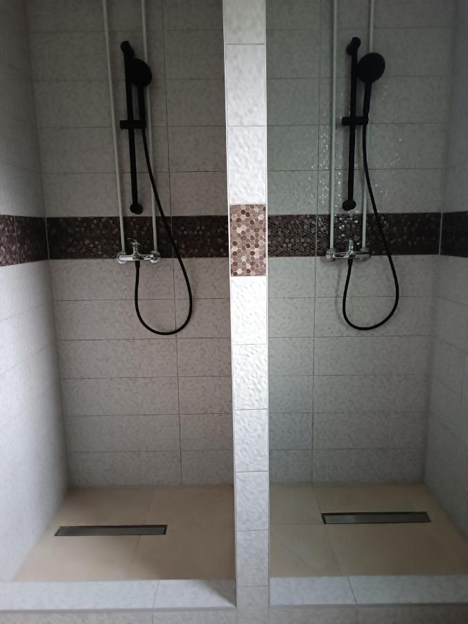 Csencso Vendeghaz Apartment