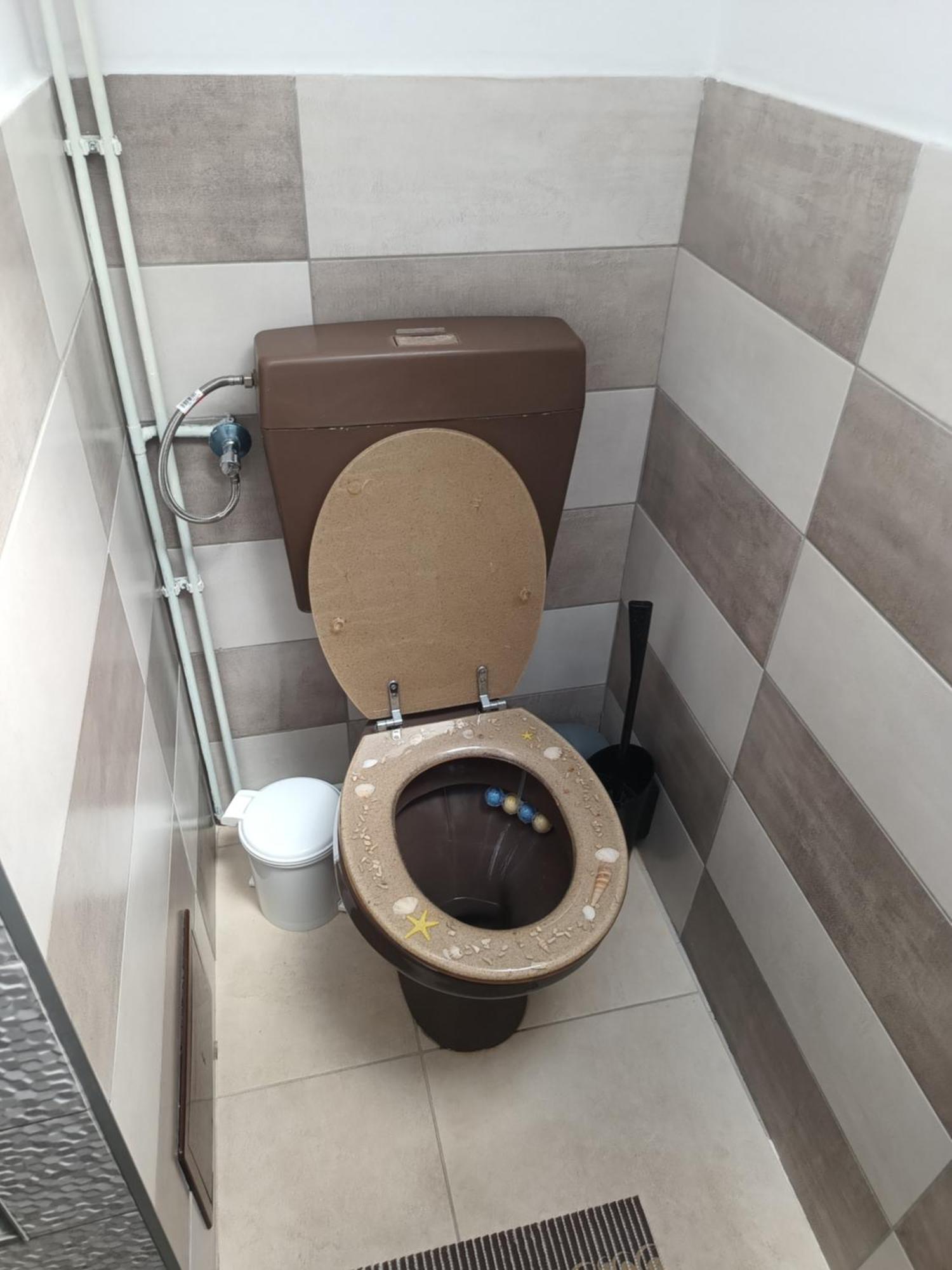Apartment Csencso Vendeghaz