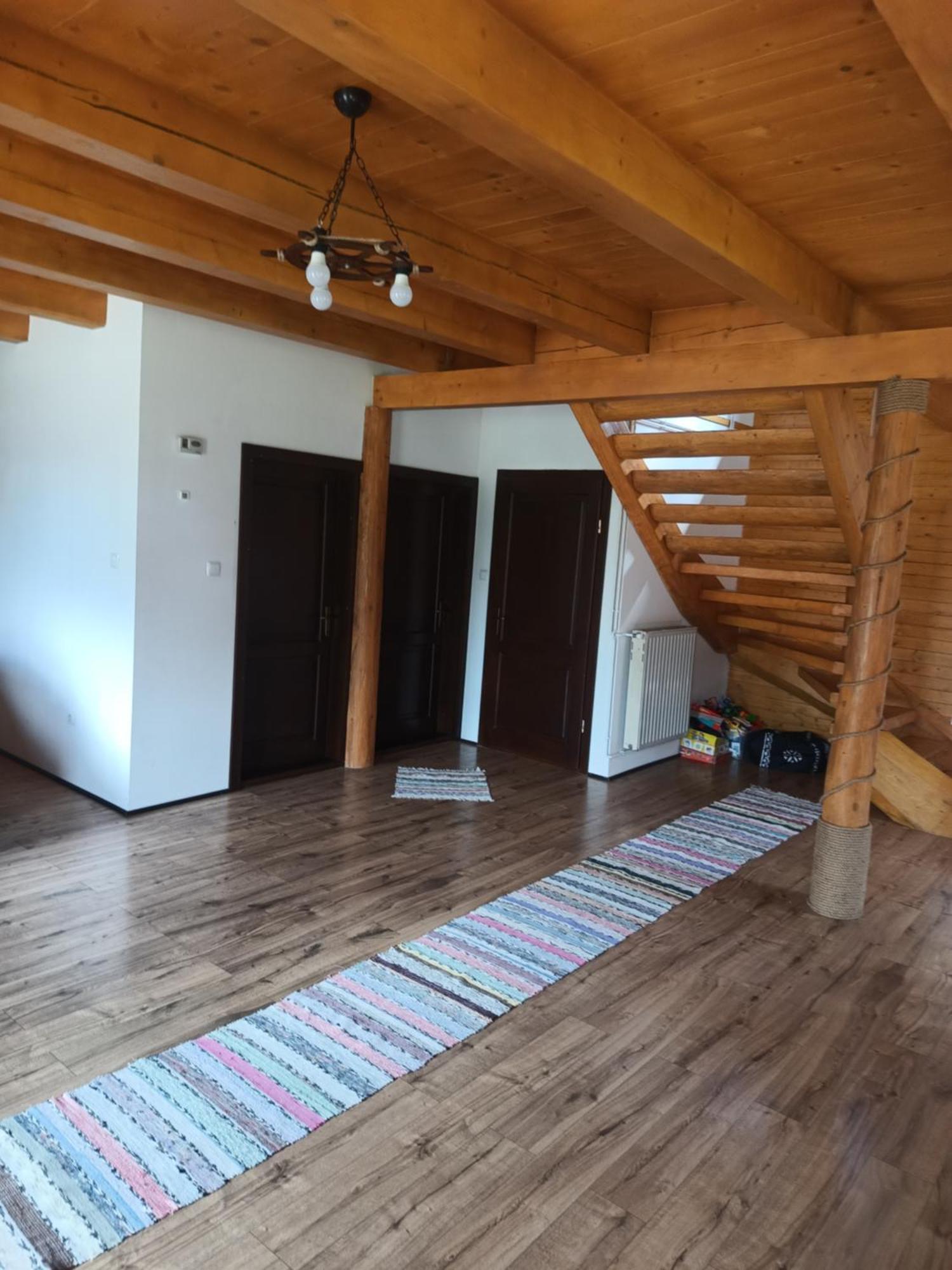 Csencso Vendeghaz Apartment
