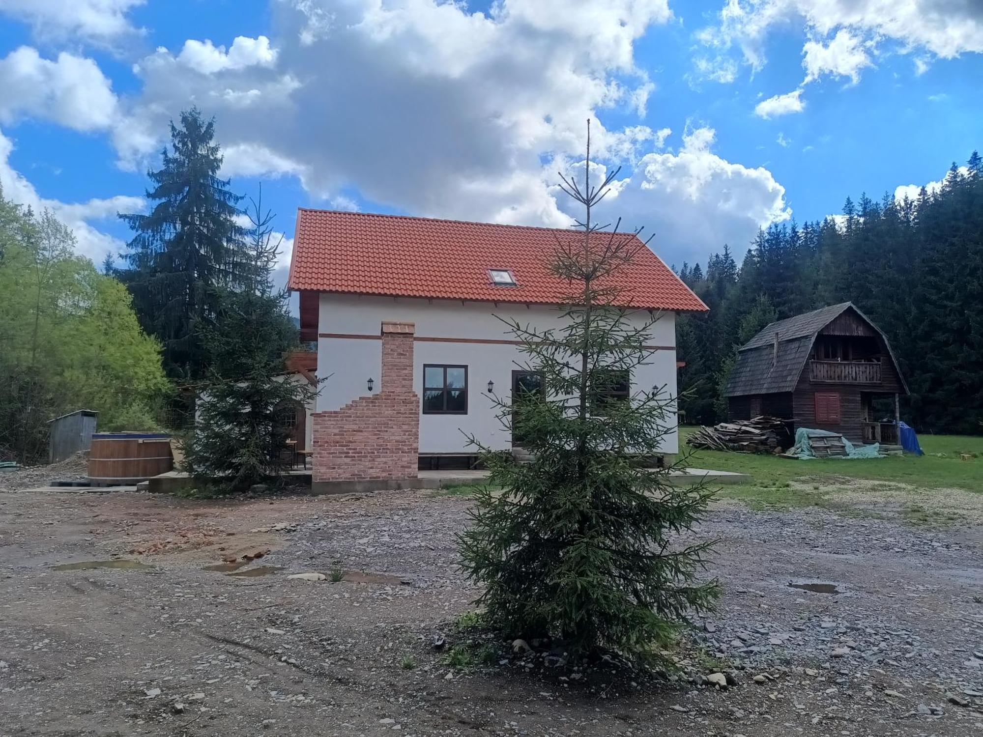 Csencso Vendeghaz