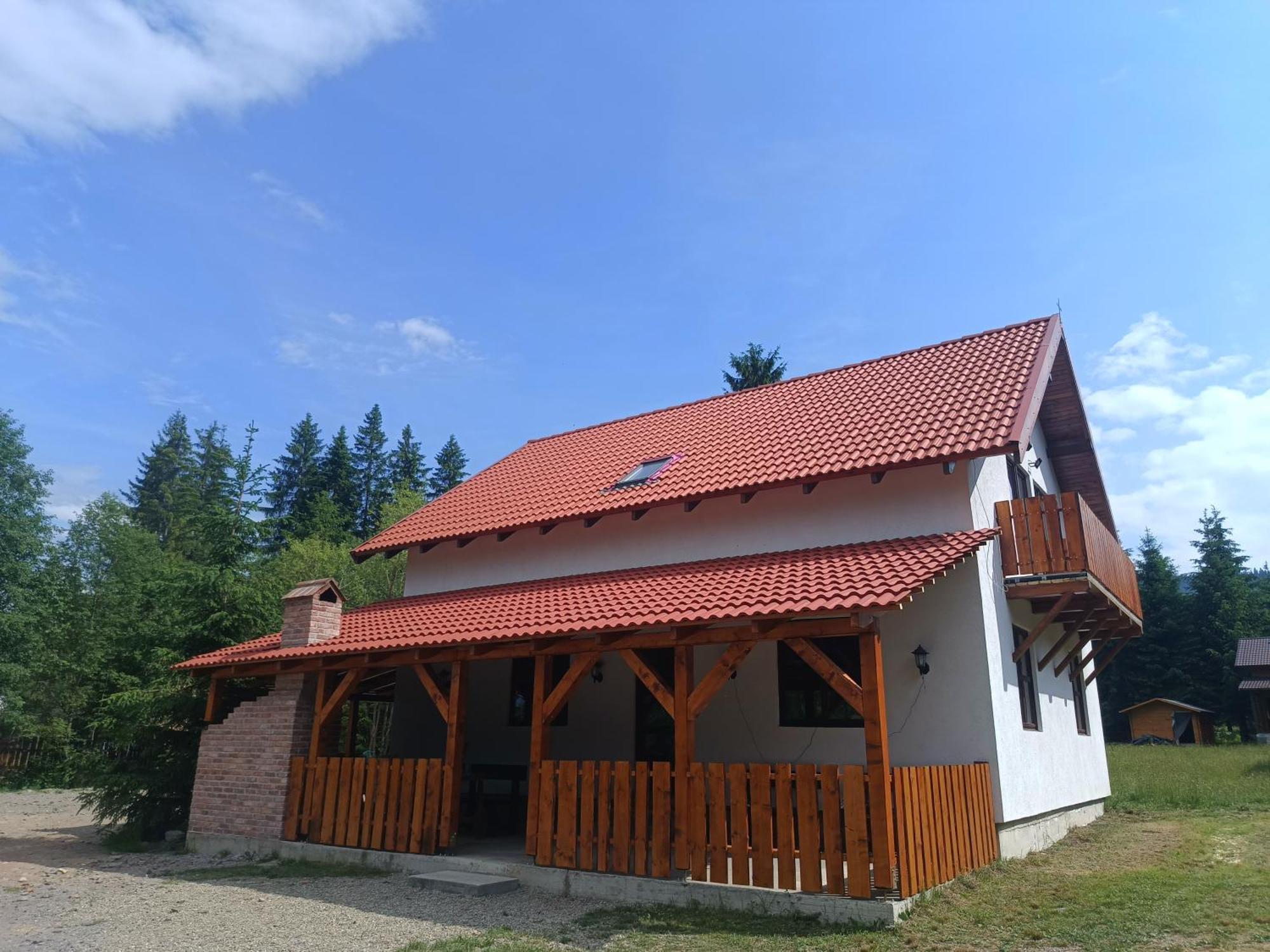 Csencso Vendeghaz Apartment