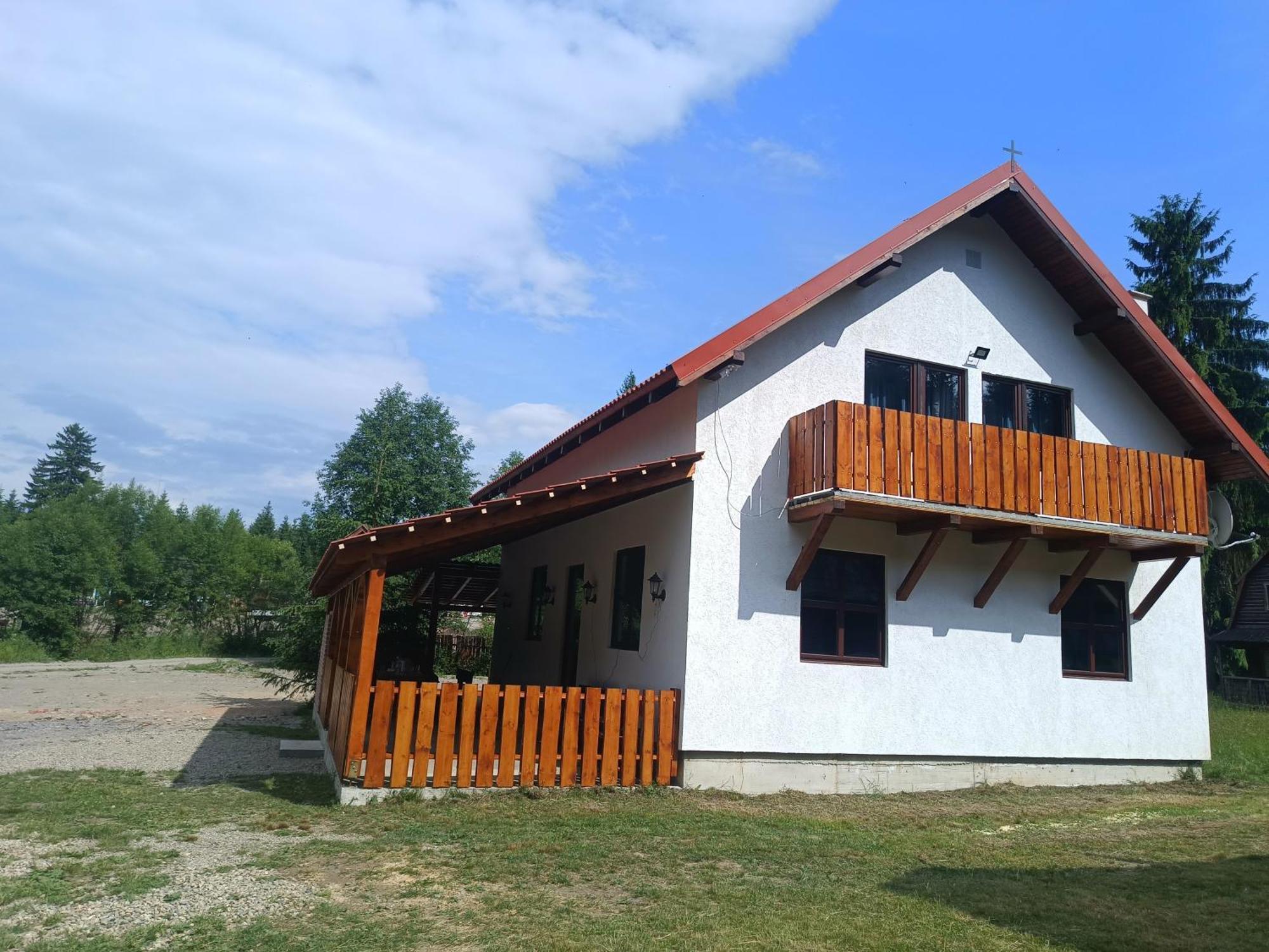 Apartment Csencso Vendeghaz *