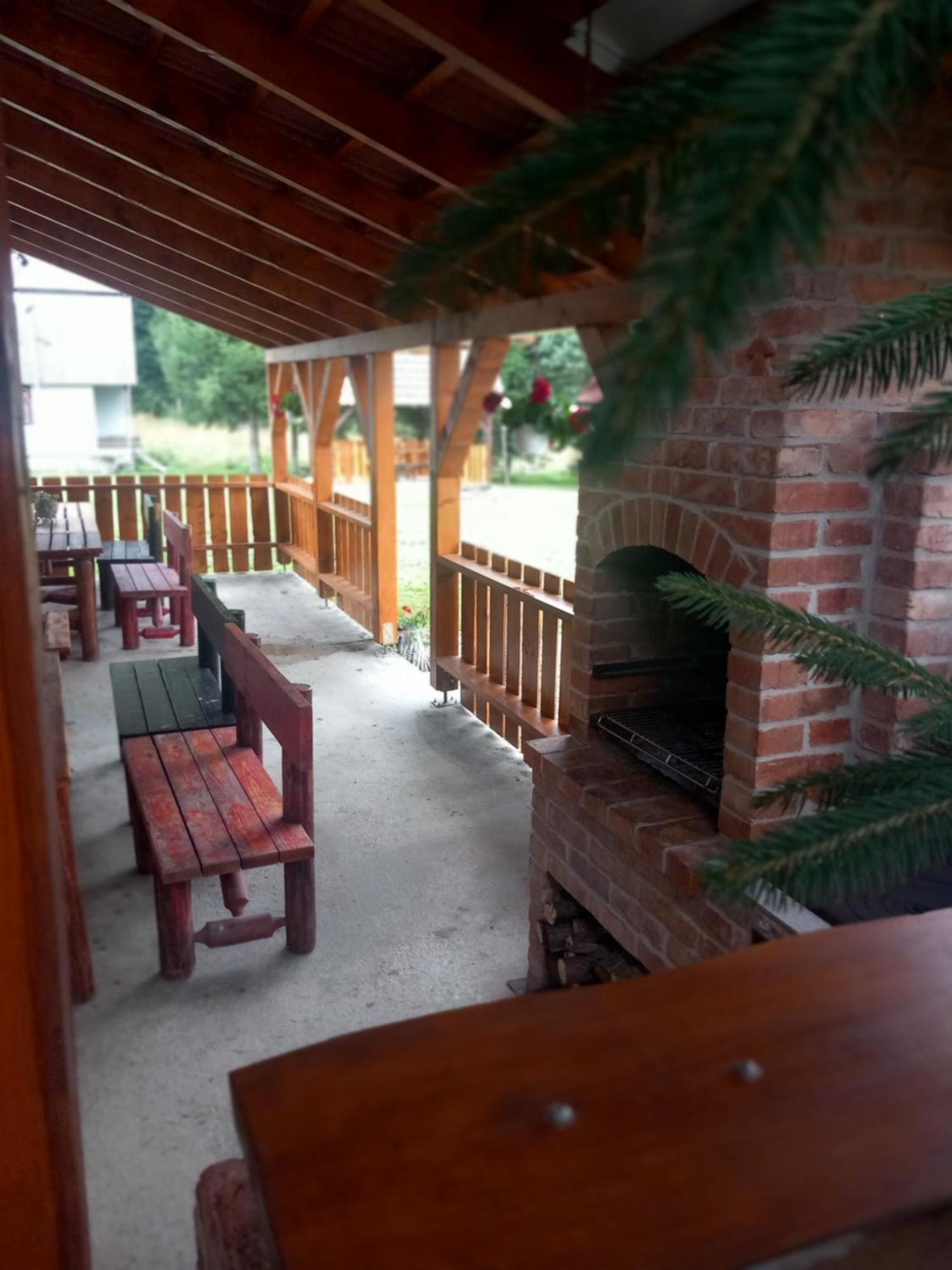Csencso Vendeghaz Apartment *