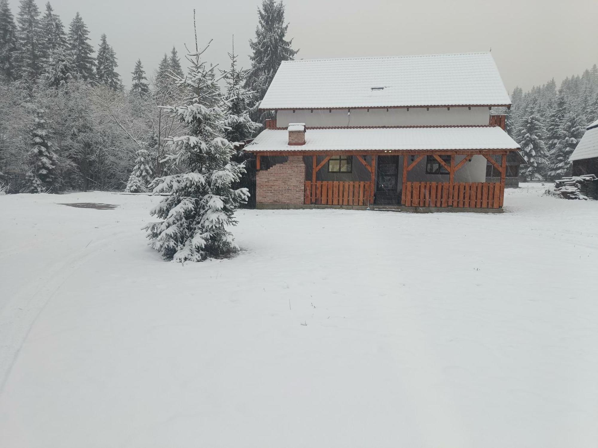 Csencso Vendeghaz Ciumani
