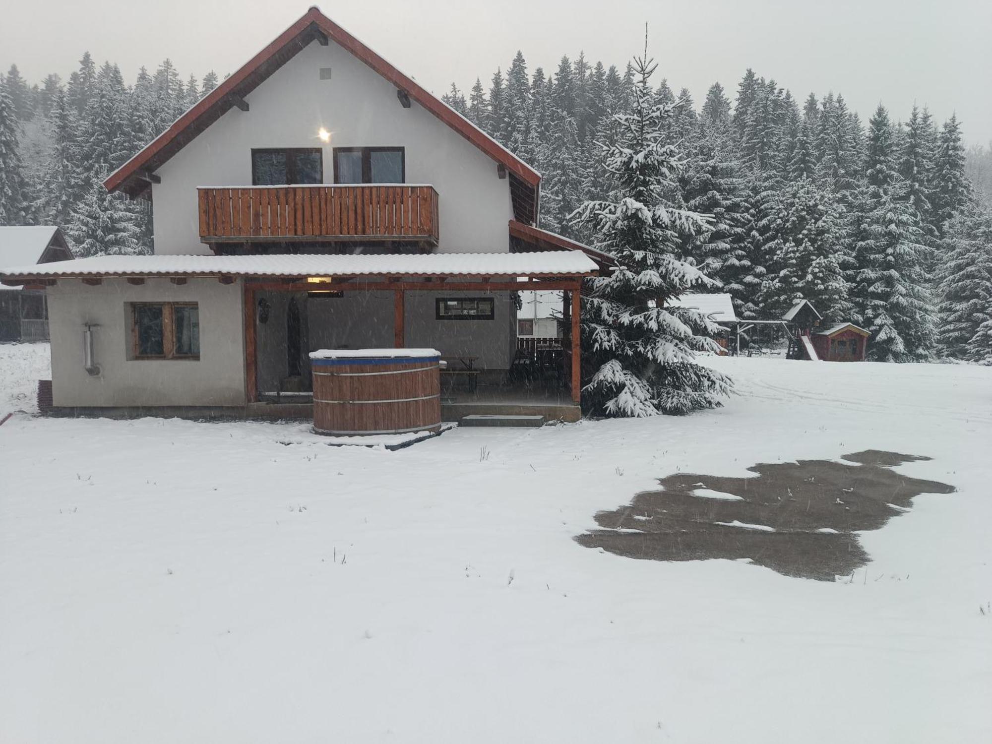 Apartment Csencso Vendeghaz *