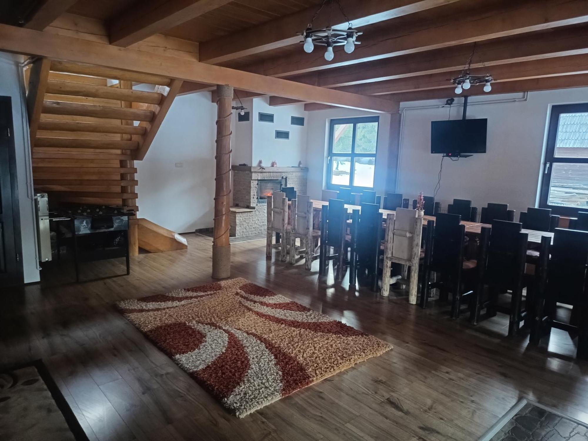 Apartment Csencso Vendeghaz