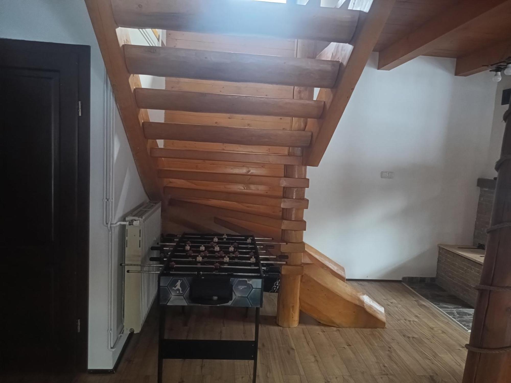 Csencso Vendeghaz Apartment
